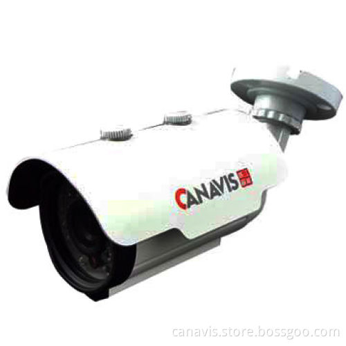 CMOS 700TVL Mini Bullet Camera